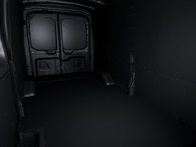 2027 Ford Transit Commercial Cargo Van