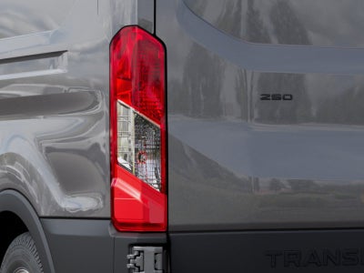 2027 Ford Transit Commercial Cargo Van