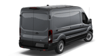 2027 Ford Transit Commercial Cargo Van