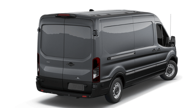 2027 Ford Transit Commercial Cargo Van