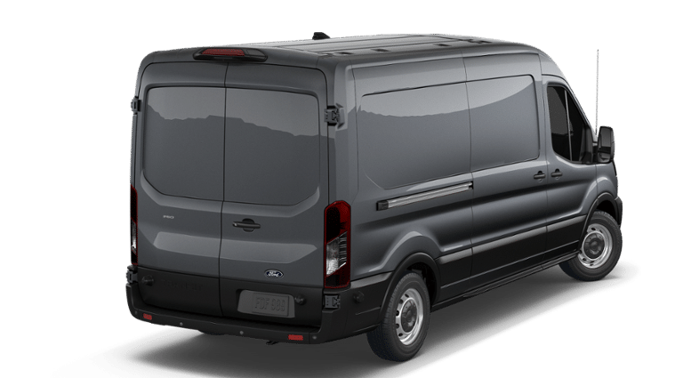 2027 Ford Transit Commercial Cargo Van