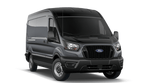 2027 Ford Transit Commercial Cargo Van