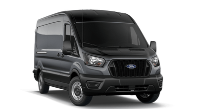 2027 Ford Transit Commercial Cargo Van