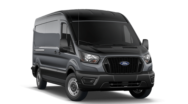 2027 Ford Transit Commercial Cargo Van