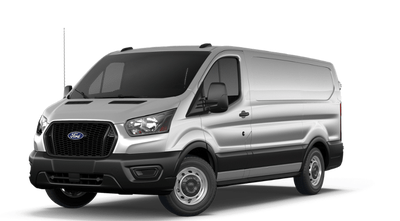 2027 Ford Transit Commercial Cargo Van