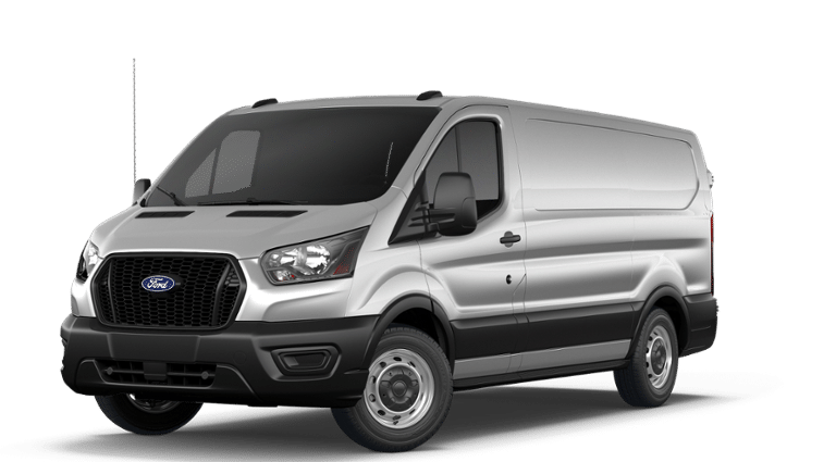2027 Ford Transit Commercial Cargo Van