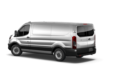 2027 Ford Transit Commercial Cargo Van