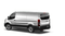 2027 Ford Transit Commercial Cargo Van