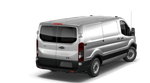 2027 Ford Transit Commercial Cargo Van