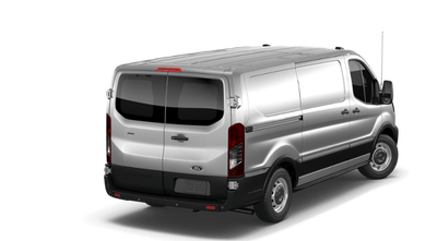 2027 Ford Transit Commercial Cargo Van