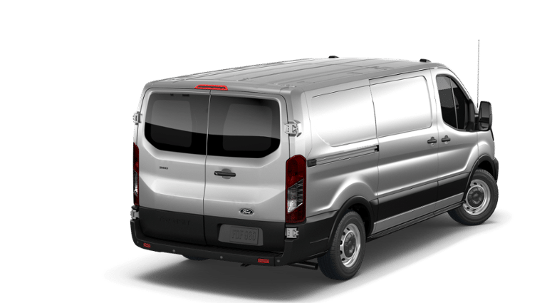 2027 Ford Transit Commercial Cargo Van