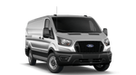 2027 Ford Transit Commercial Cargo Van