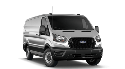 2027 Ford Transit Commercial Cargo Van