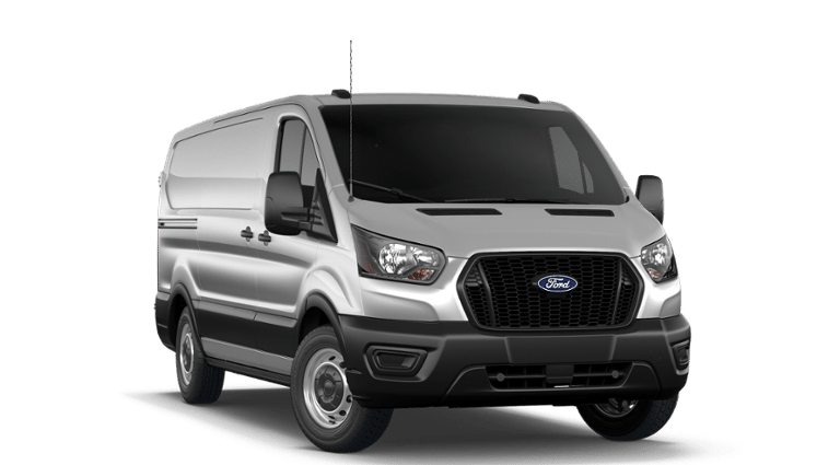 2027 Ford Transit Commercial Cargo Van