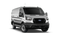 2027 Ford Transit Commercial Cargo Van