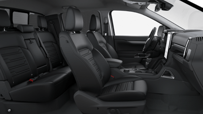 2026 Ford Ranger Lariat®