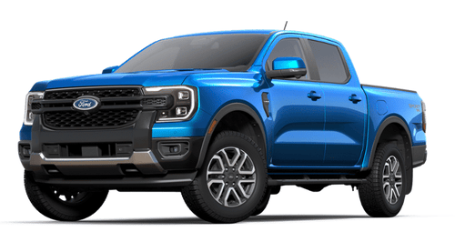 2025 Ford Ranger LARIAT®