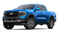 2025 Ford Ranger LARIAT®