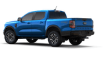 2025 Ford Ranger LARIAT®