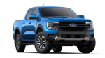 2025 Ford Ranger LARIAT®