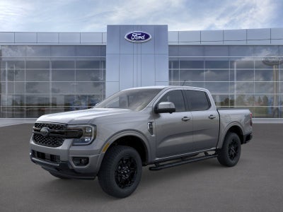 2026 Ford Ranger Lariat®