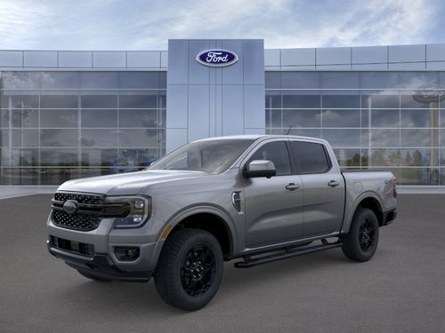 2026 Ford Ranger Lariat®