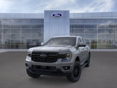 2026 Ford Ranger Lariat®