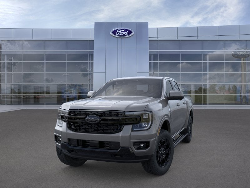 2026 Ford Ranger Lariat®