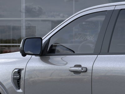 2026 Ford Ranger Lariat®