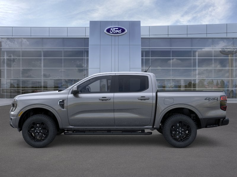 2026 Ford Ranger Lariat®