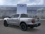 2026 Ford Ranger Lariat®