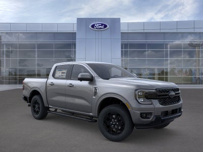 2026 Ford Ranger Lariat®