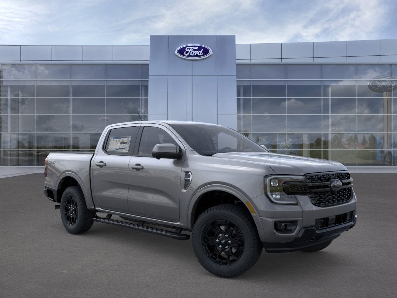 2026 Ford Ranger Lariat®