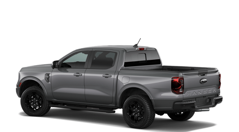 2026 Ford Ranger Lariat®