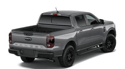 2026 Ford Ranger Lariat®