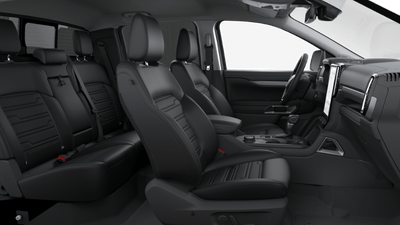 2026 Ford Ranger Lariat®