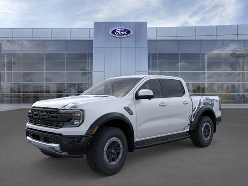 2026 Ford Ranger Raptor®