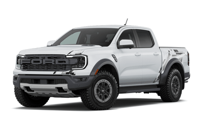 2026 Ford Ranger Raptor®
