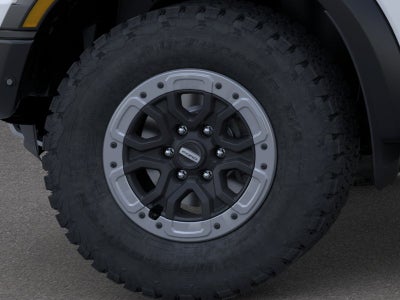 2026 Ford Ranger Raptor®