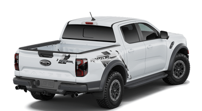 2026 Ford Ranger Raptor®