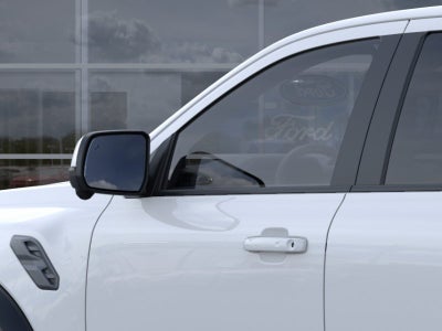 2026 Ford Ranger Raptor®