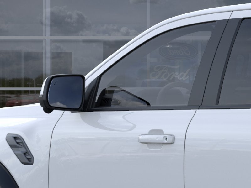 2026 Ford Ranger Raptor®