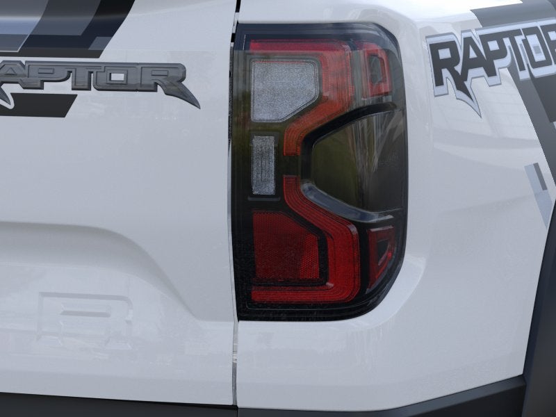 2026 Ford Ranger Raptor®