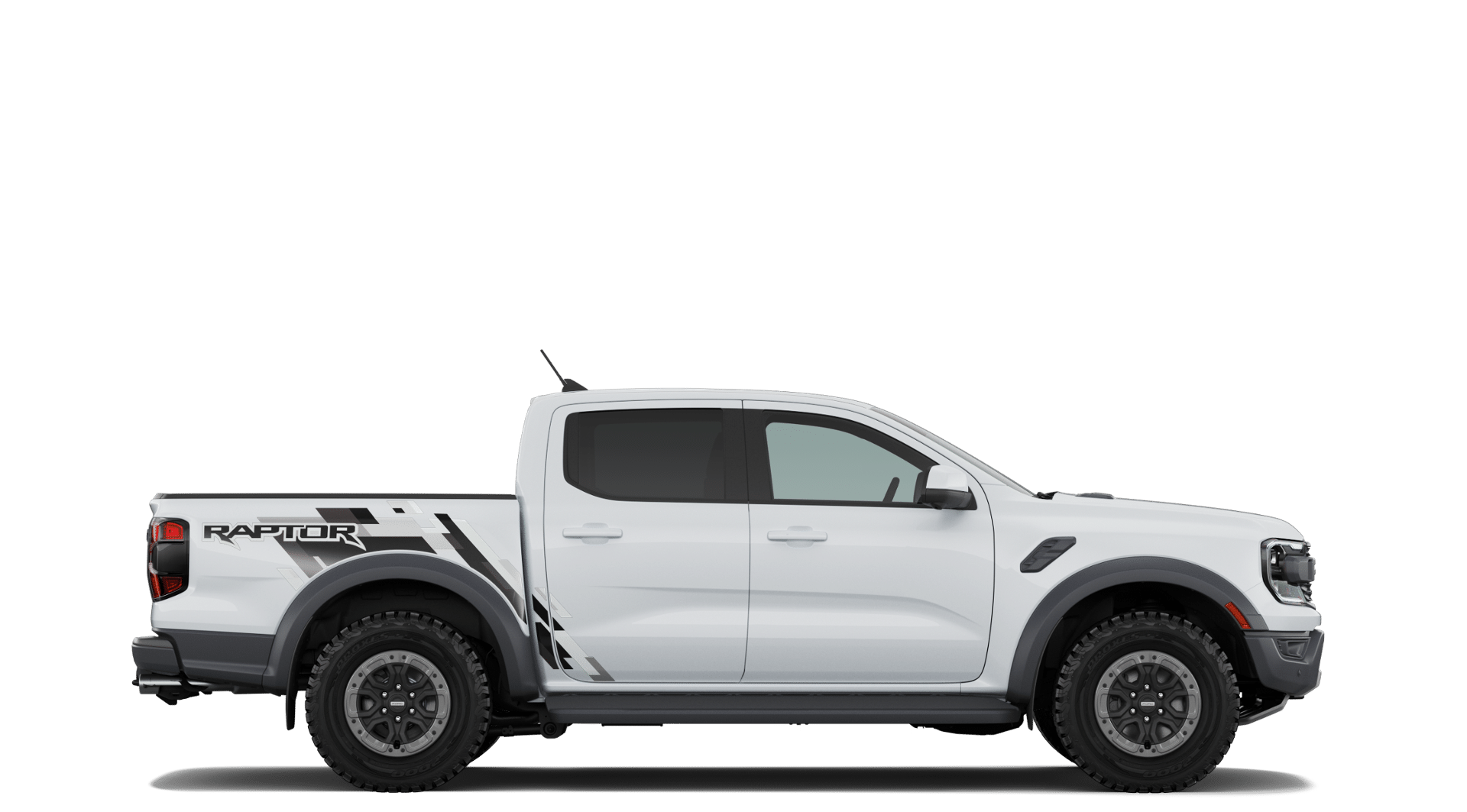 2026 Ford Ranger Raptor®