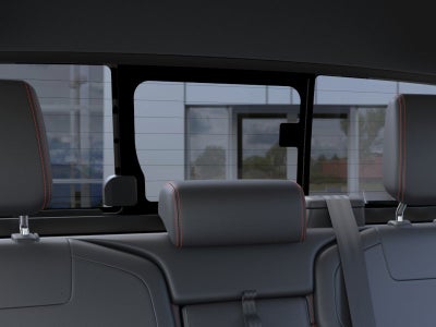 2026 Ford Ranger Raptor®