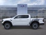 2026 Ford Ranger Raptor®