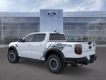 2026 Ford Ranger Raptor®
