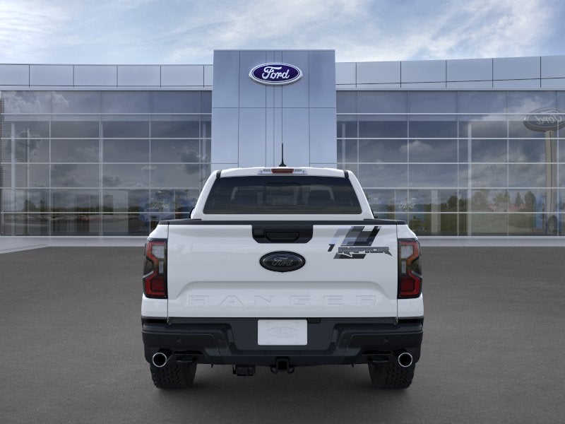 2026 Ford Ranger Raptor®