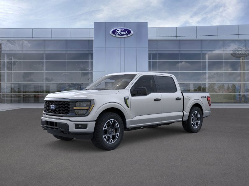 2025 Ford F-150 STX®