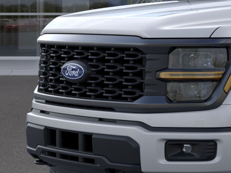 2025 Ford F-150 STX®